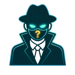 Spy: Party Game for Friends のアイコン