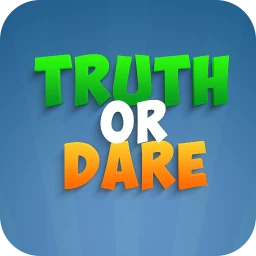 Truth or Dare -Spin the Bottle