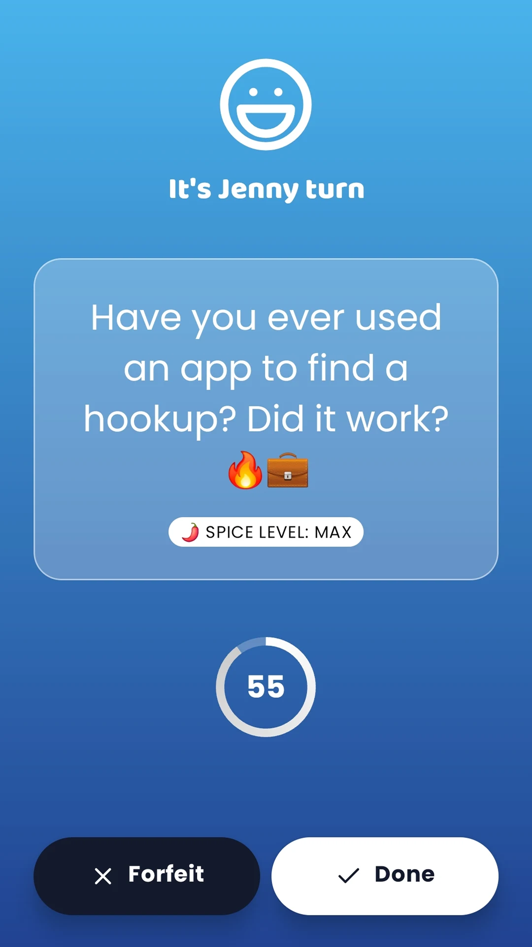 Truth or Dare: Spin the Bottle screenshot